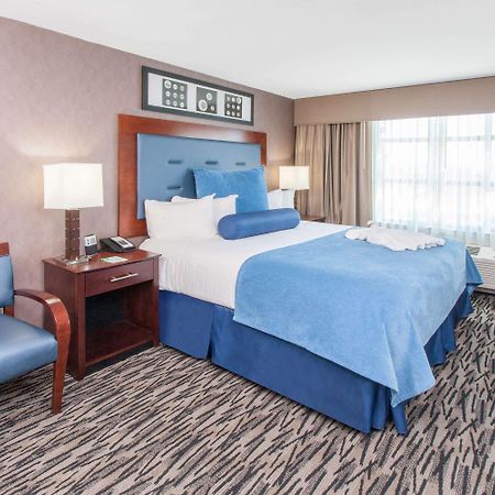 Wyndham Garden Elk Grove Village - O'Hare Exterior foto
