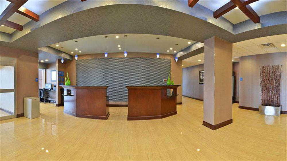 Wyndham Garden Elk Grove Village - O'Hare Exterior foto