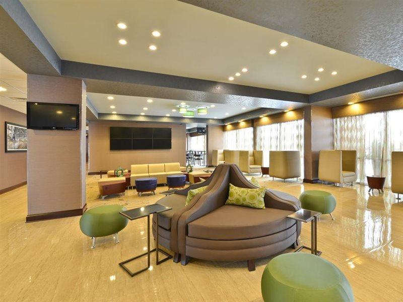 Wyndham Garden Elk Grove Village - O'Hare Exterior foto