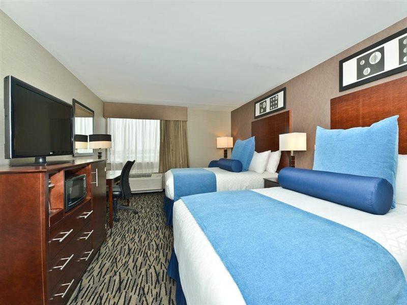Wyndham Garden Elk Grove Village - O'Hare Exterior foto