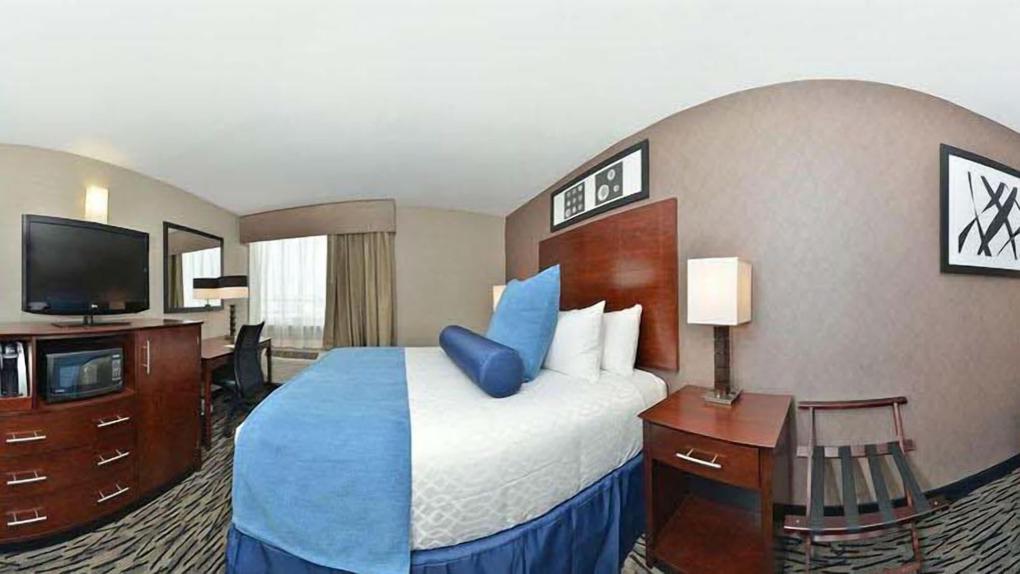 Wyndham Garden Elk Grove Village - O'Hare Exterior foto