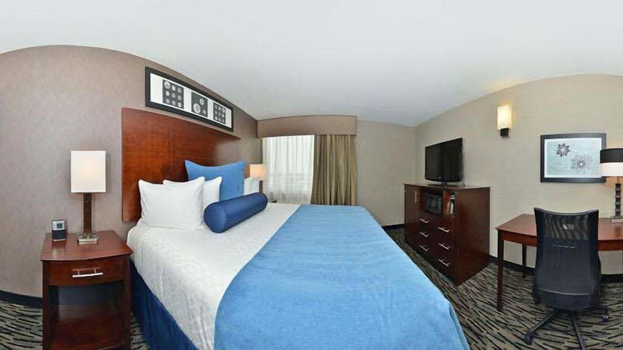 Wyndham Garden Elk Grove Village - O'Hare Exterior foto
