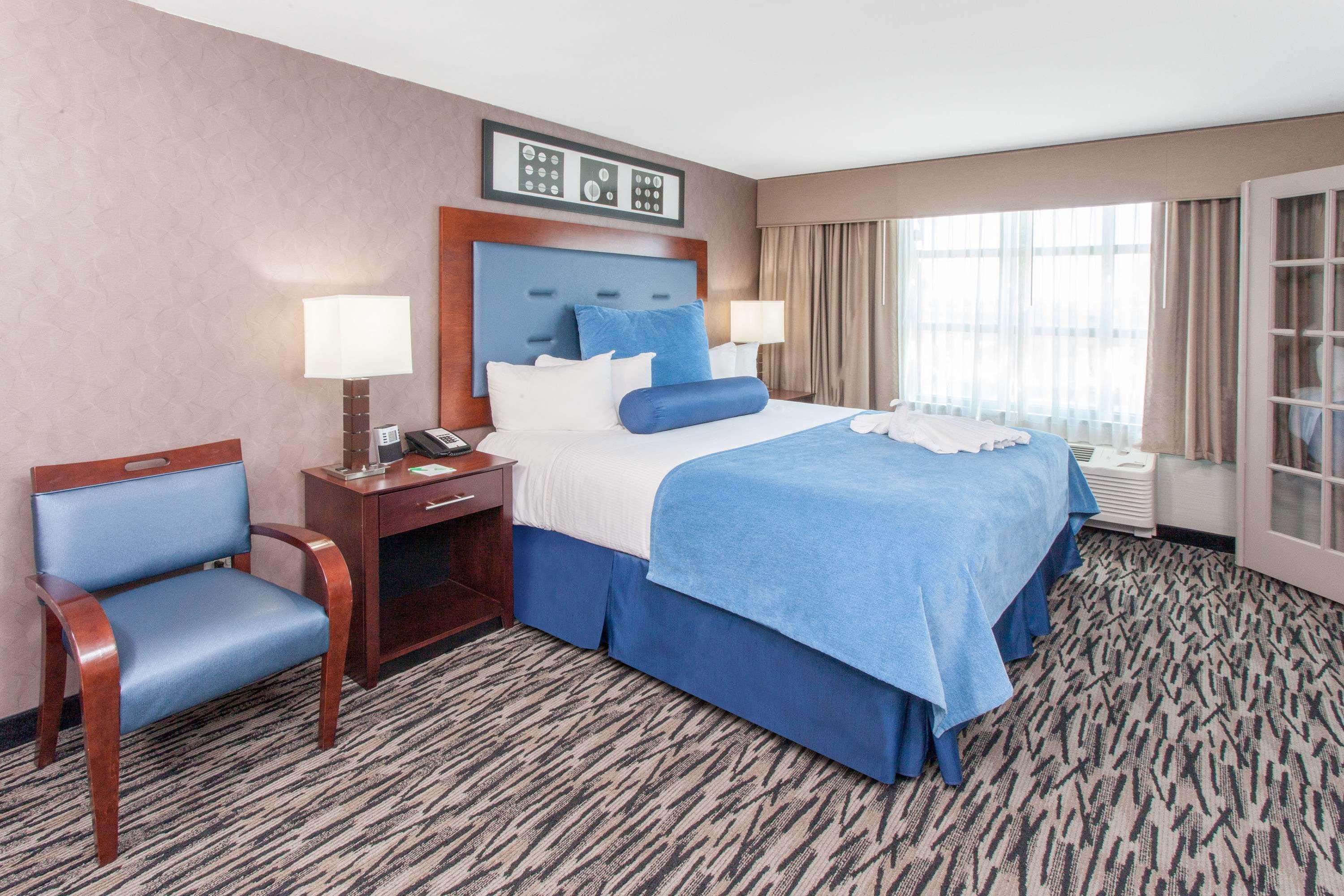 Wyndham Garden Elk Grove Village - O'Hare Exterior foto