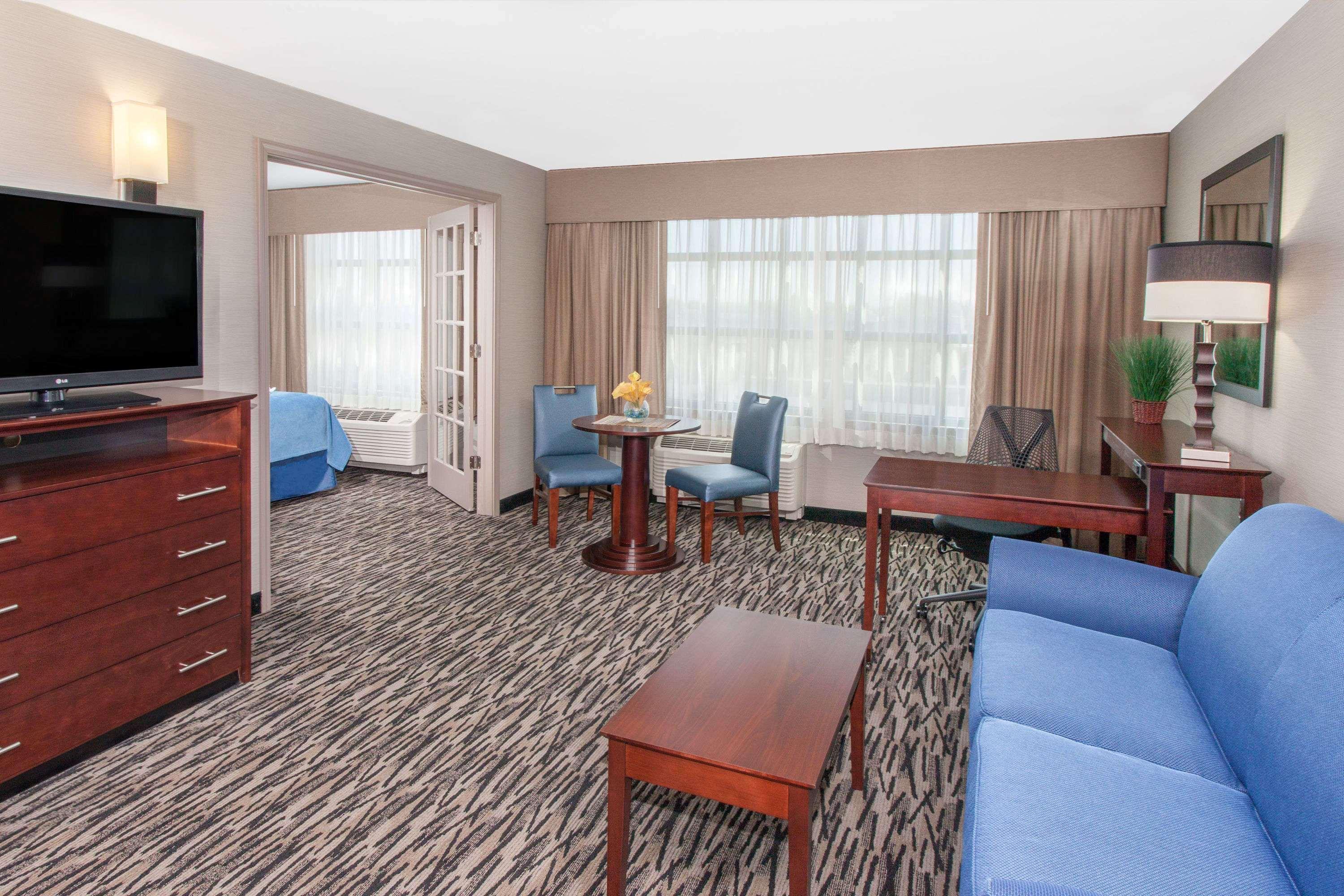Wyndham Garden Elk Grove Village - O'Hare Exterior foto