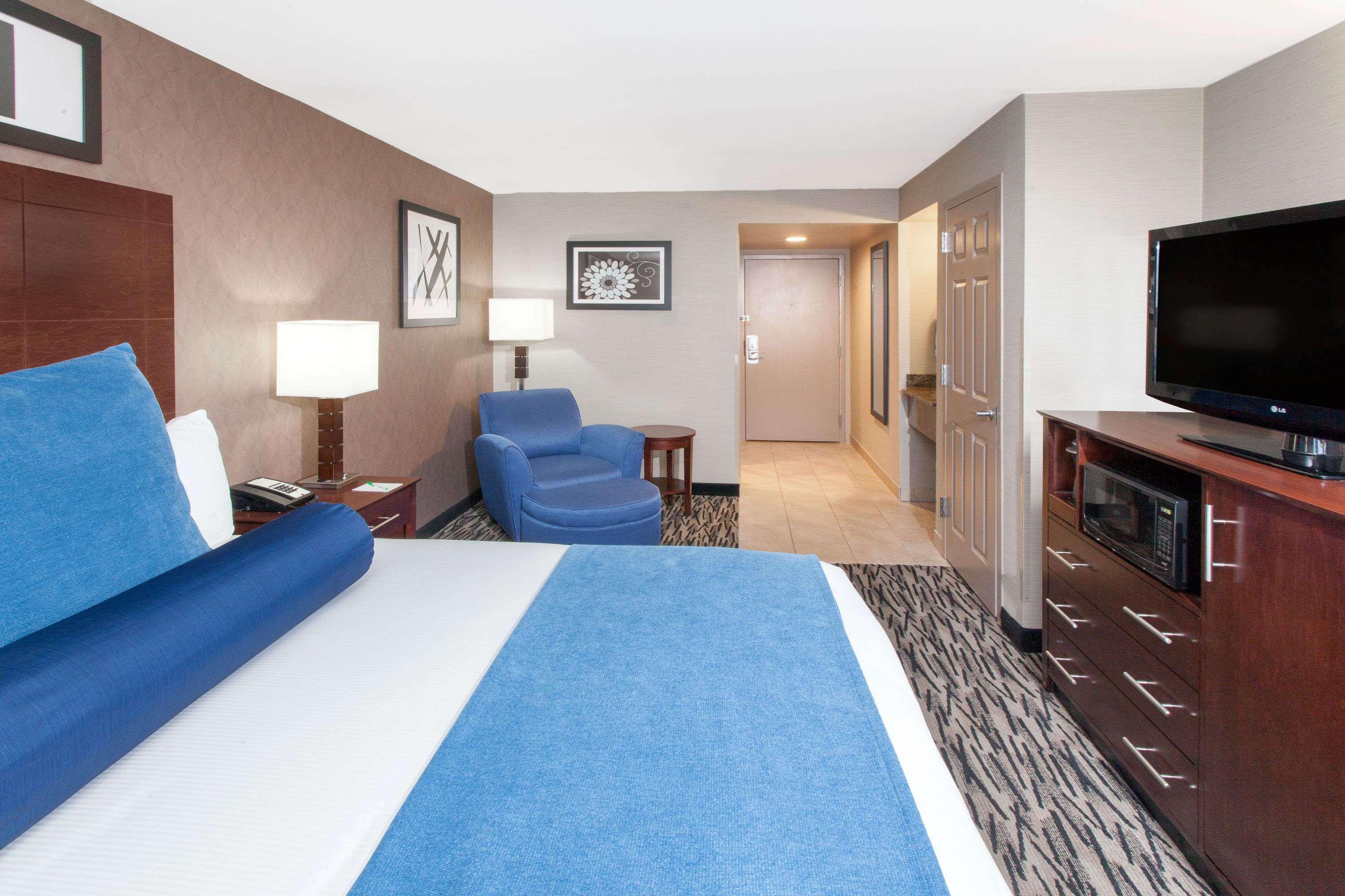 Wyndham Garden Elk Grove Village - O'Hare Exterior foto