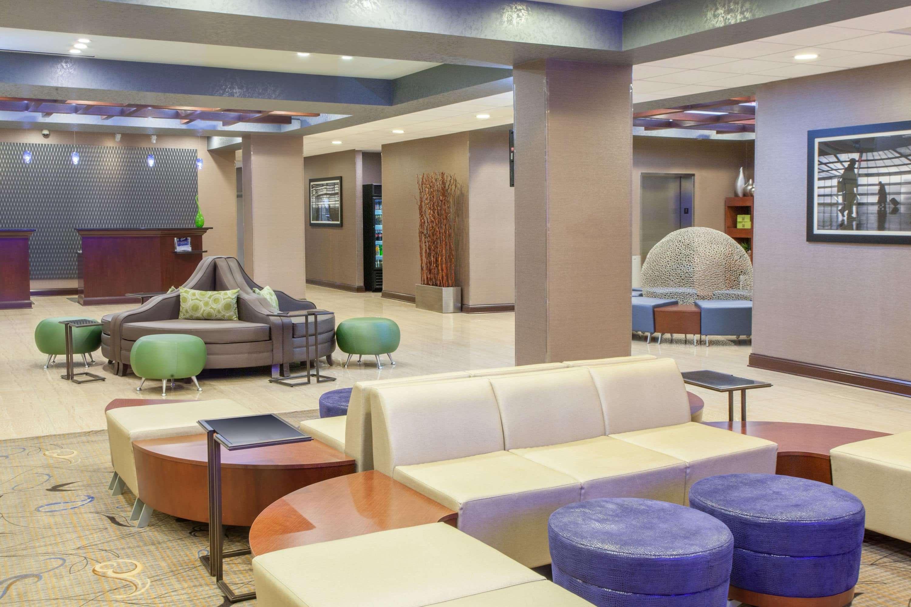 Wyndham Garden Elk Grove Village - O'Hare Exterior foto