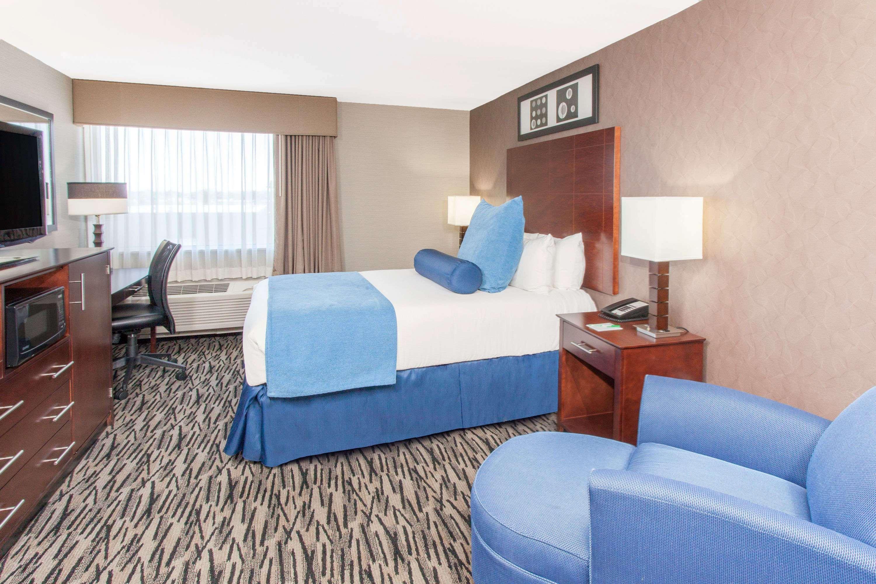 Wyndham Garden Elk Grove Village - O'Hare Exterior foto