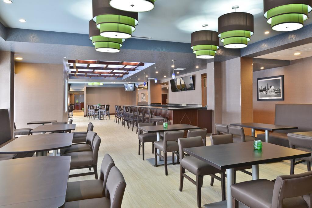 Wyndham Garden Elk Grove Village - O'Hare Exterior foto