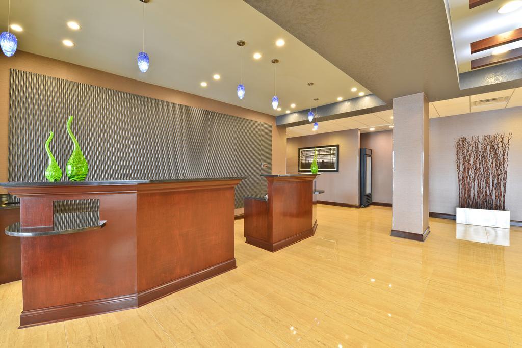 Wyndham Garden Elk Grove Village - O'Hare Exterior foto
