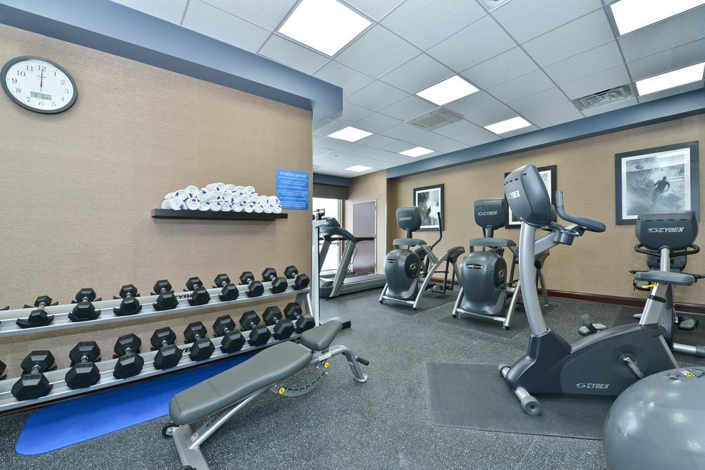 Wyndham Garden Elk Grove Village - O'Hare Exterior foto
