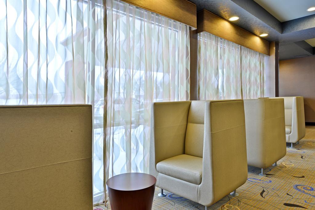 Wyndham Garden Elk Grove Village - O'Hare Exterior foto