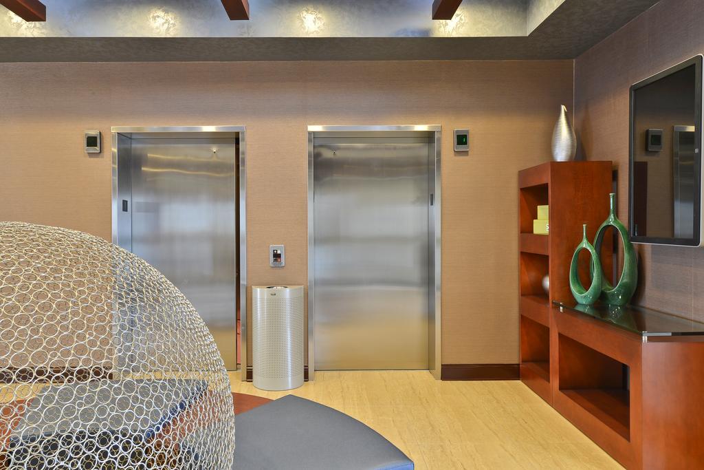 Wyndham Garden Elk Grove Village - O'Hare Exterior foto