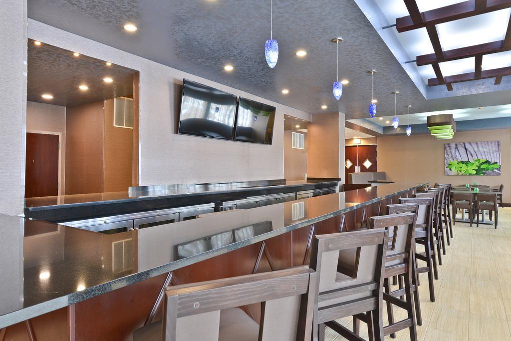 Wyndham Garden Elk Grove Village - O'Hare Exterior foto