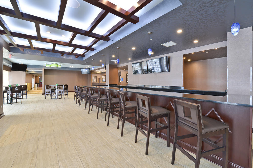 Wyndham Garden Elk Grove Village - O'Hare Exterior foto